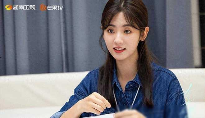 爆料娱乐圈邢菲,揭秘明星背后的故事