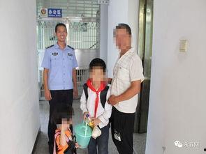 被撞小学生爆料视频,惊心动魄的瞬间