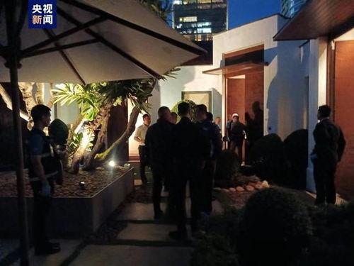 爆料泰国事件视频大全下载,揭秘背后真相与争议瞬间